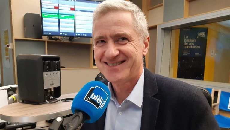 Municipales en Indre-et-Loire : "L'enjeu, c'est le taux de participation" selon le politologue Pierre Allorant - ICI