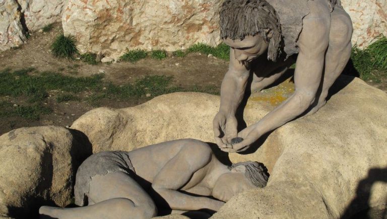 Noël Coye : Une approche scientifique révèle l'archéologie funéraire de la préhistoire