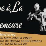 Isabelle Sabatier rend hommage à Stevie Wonder : Un concert qui donne la pêche au Novotel Orléans-La-Source - ICI