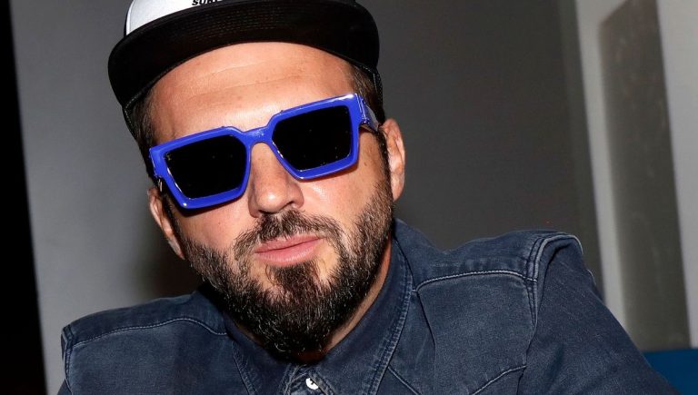 Helmut Fritz : La tournée des années 2000 à Amiens c'est jeudi soir - ICI