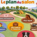 Saint‑Péray: 4ᵉ édition du Salon de l'Agriculture Ardéchoise le 29 mars 2026 - ICI