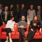 Diana Saliceti, Jérôme Ciosi et Radica dévoilent leur nouveau projet musical 'ICI'