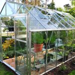 Sous tunnel, sous châssis, sous abri, on s'activé au jardin en mars ! - ICI