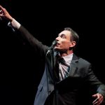 La Promesse Brel : Arnaud Askoy explore l'héritage de Jacques Brel - ICI