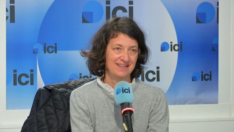 "Notre temps de sommeil se réduit chaque année, ça devient problématique" selon une spécialiste tourangelle du sommeil - ICI