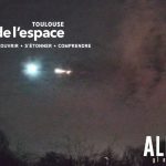 Un OVNI observé dans le ciel ces derniers jours : témoignages et images à l'appui
