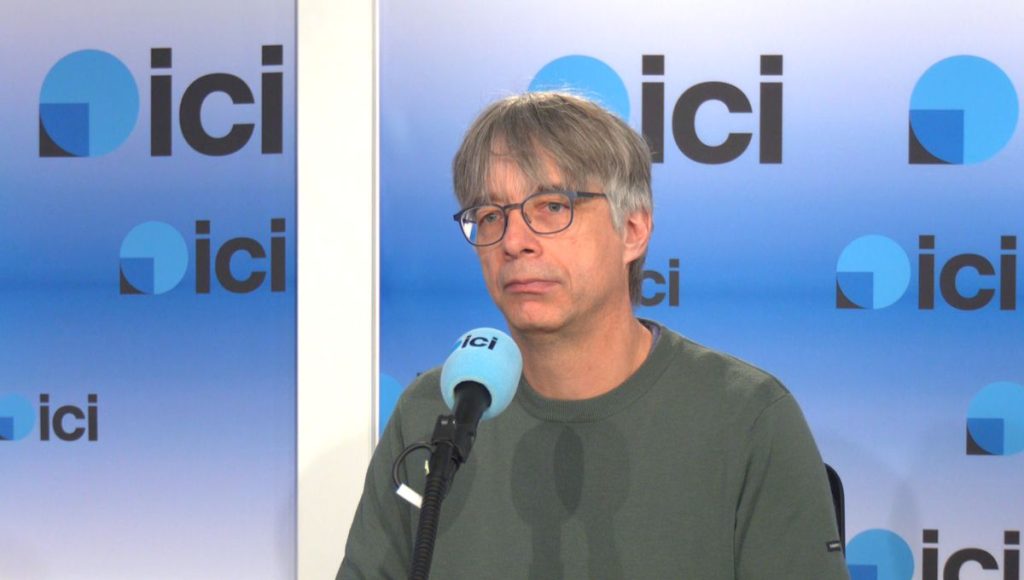 Suppressions de postes d'enseignants : "Nous avons les classes les plus surchargées d'Europe" dénonce le Snes FSU - ICI