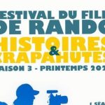 Le festival Rando Histoires et Crapahutes vous donnera des envies de Voyages ! - ICI