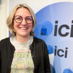 "On enchaine les coups de fil et les rendez-vous" : premiers jours intenses pour Cécile Grévin, nouvelle maire de Conty - ICI