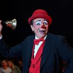 À Orléans, le cirque Pinder dévoile « Les magiciens de la piste », un spectacle spectaculaire sans animaux - ICI