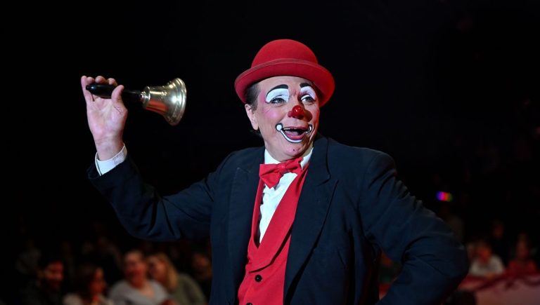 À Orléans, le cirque Pinder dévoile « Les magiciens de la piste », un spectacle spectaculaire sans animaux - ICI