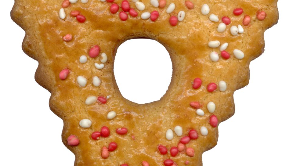 La cornuelle : le biscuit énigmatique de Charente à découvrir