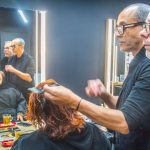 Le métier de coiffeur - ICI