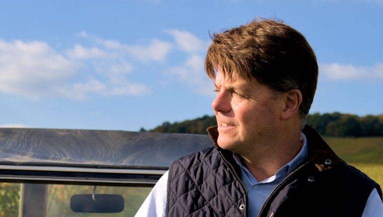 Veuve Fourny, la complicité fraternelle - ICI