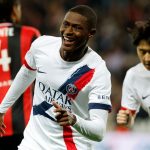 Nuno Mendes : Analyse de son potentiel en tant que joueur complet - 100% PSG Ep.42