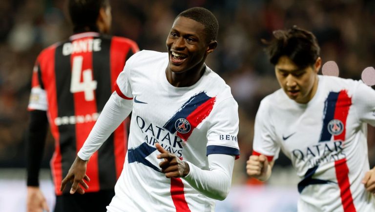 Nuno Mendes : Analyse de son potentiel en tant que joueur complet - 100% PSG Ep.42