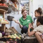 Circuits courts et initiatives locales en Suisse Normande - ICI