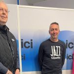 La programmation festival Jazz'titudes de Laon (02) - ICI