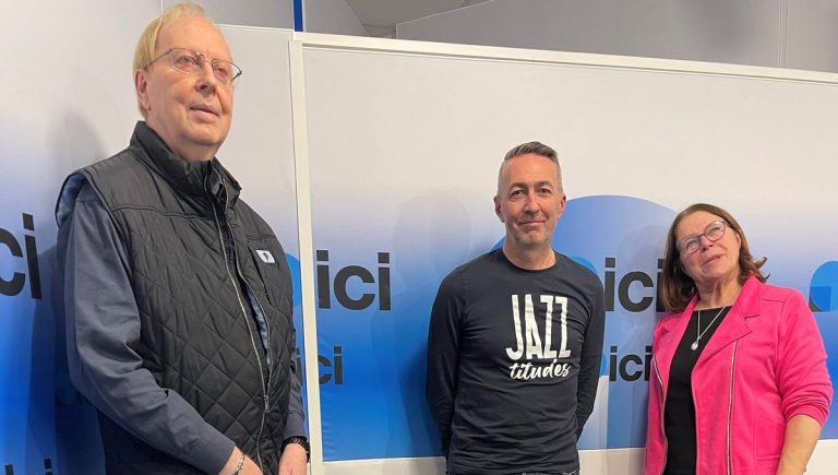 La programmation festival Jazz'titudes de Laon (02) - ICI