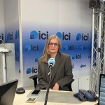 Parlons de la ménopause ensemble - ICI