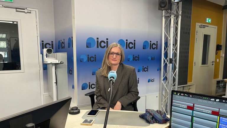 Parlons de la ménopause ensemble - ICI