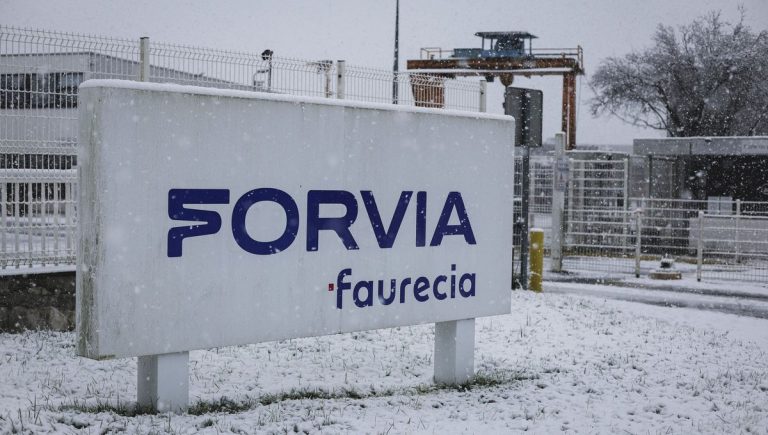 L’avenir s’assombrit pour la sous-traitance automobile dans le Pays de Montbéliard - ICI