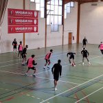 L'Etoile Lavalloise au Final Four de la Ligue des Champions de futsal : "C'est à Palma d'avoir la pression, pas à nous" - ICI