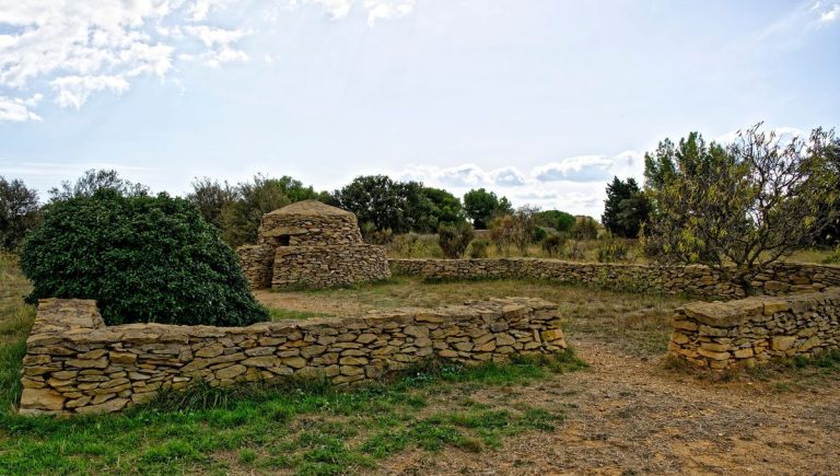 Balade au massif de La Ramasse - ICI
