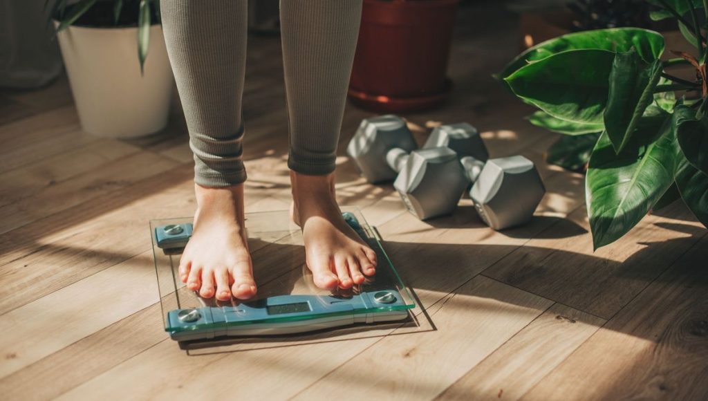 Est ce que les régimes "yoyo" dérèglent notre corps ? - ICI