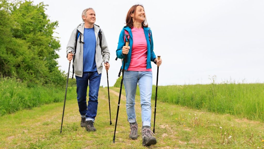 La rando santé, qu'est-ce que c'est ? - ICI