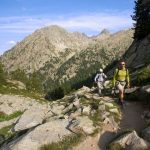 Conseils d'Antoine Michaudet pour s'équiper en randonnée à Annecy