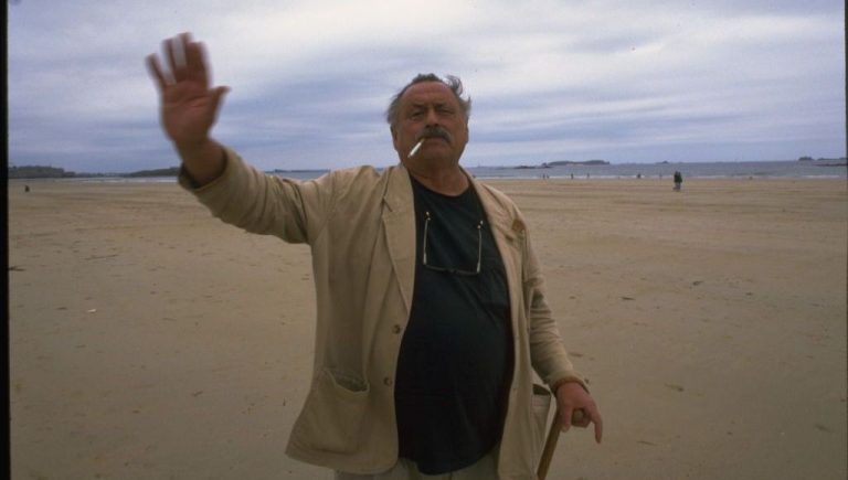 Jim Harrison : souvenir d’un écrivain qui a marqué la littérature américaine et la vie de Christine Campadieu - ICI