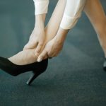 L’ampoule au pied : la méthode Rambo - ICI