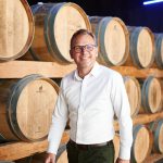 Jérôme Durand un Breton à la tête de Canard-Duchêne - ICI