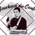 L'or pour Maverick de Ridder, boucher-charcutier à Domfront-en-Poiraie.