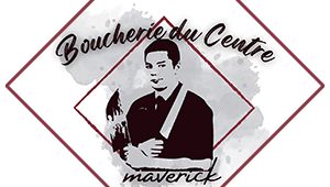 L'or pour Maverick de Ridder, boucher-charcutier à Domfront-en-Poiraie.
