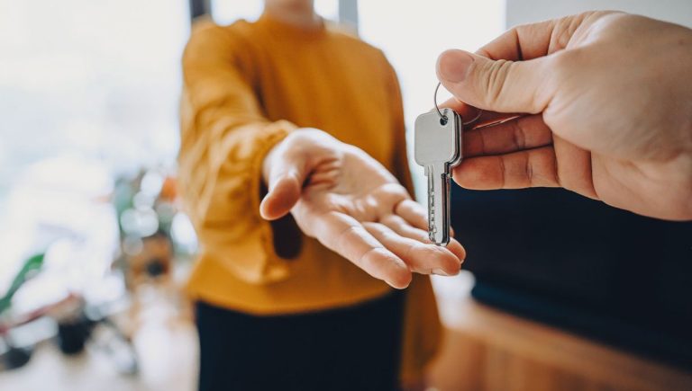 Pourquoi vous sentez-vous bien chez vous ? Quelle décoration avez-vous adoptée ? - ICI