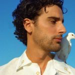 L'artiste toulousain Foé... dans l'A400M à Aeroscopia - ICI