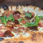 Noci FoodTruck : savourez l'authentique pizza napolitaine à Nancy