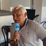 Jean-Pierre Elissalde : « On retrouve le vrai Stade Rochelais comme on l’aime » - ICI