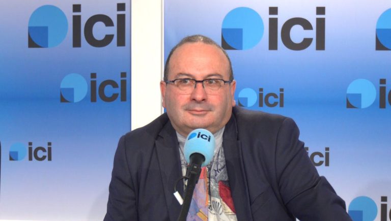 Surendettement : "16 millions d'euros de dettes effacées l'an dernier" Lionel Brunet de la Banque de France en Moselle - ICI