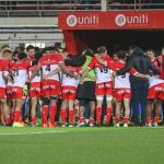 Le Biarritz Olympique vu des tribunes : les supporters ont la parole dans 100% Rugby - ICI
