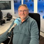 "Je vois des mésanges, des rouges-gorges" nous dit Françoise qui observe les oiseaux dans son jardin au Mans - ICI