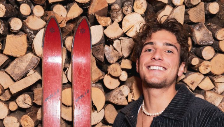 La Nouvelle Scène des Savoie : épisode 3 avec Jules Loewert - ICI