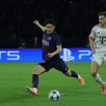"Kang-In Lee, le profil qu'il faut au milieu de terrain" - 100% PSG, le billet - ICI