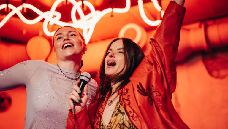 Une Party Room arrive dans le complexe de loisirs Sport4Lux - ICI