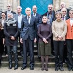 Éthique de l'embarras : épisode 4/5 du podcast de Marion Muller-Colard sur l'intranquillité