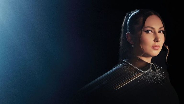 De Nice à Reims : Linh partage son univers d’émotion et lance sa première tournée - ICI