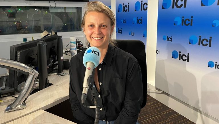 "On s'échange des confitures, on s'aide pour des travaux" nous dit cet habitant de Maresché sur ses voisins - ICI