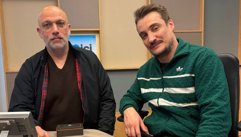 « Ceux qui comptent » au cinéma : Sandrine Kiberlain et Pierre Lottin réinventent le quotidien